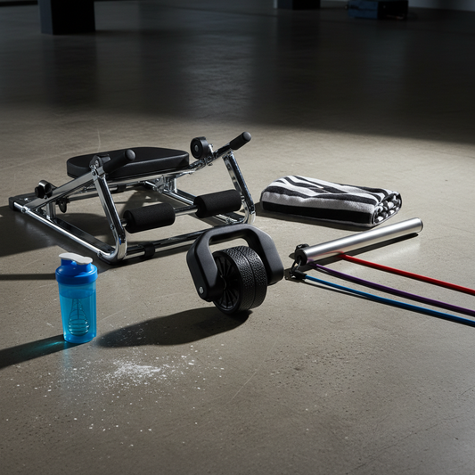 Core Crusher Pack Bundle