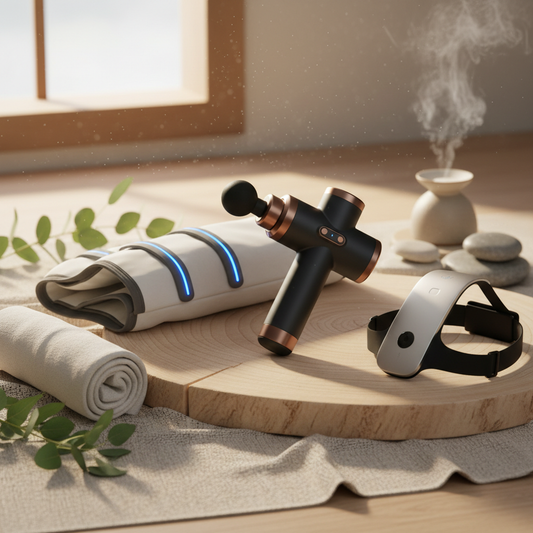 Ultimate Recovery Bundle